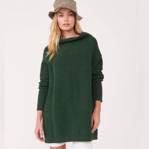 Free People Ottoman Slouchy Sweater Small